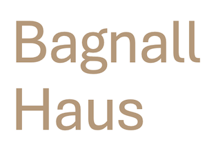 Bagnall Haus Showflat