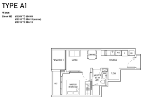 bagnall-haus-floorplans-1-bedroom-flexi-type-A1