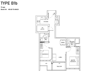 bagnall-haus-floorplans-2-bedroom-type-B1b