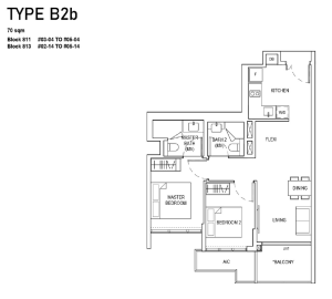 bagnall-haus-floorplans-2-bedroom-type-B2b