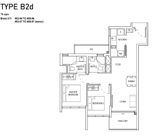 bagnall-haus-floorplans-2-bedroom-type-B2d