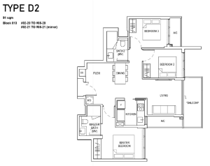 bagnall-haus-floorplans-2-bedroom-type-D2