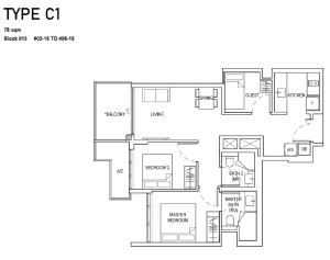 bagnall-haus-floorplans-3-bedroom-type-C1