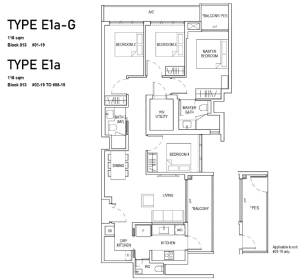 bagnall-haus-floorplans-4-bedroom-type-E1a