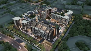 bagnall-haus-upper-east-coast-road-drone-view
